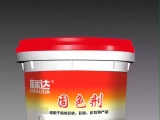 彩色石沙建材怎么來的呢？